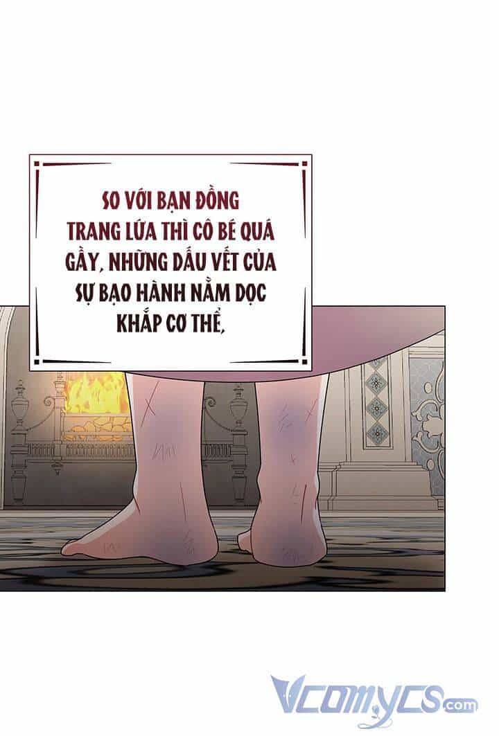 Chủ Nhân Cô Nhi Viện Muốn Nghỉ Ngơi - Chương 28 - ảnh 11