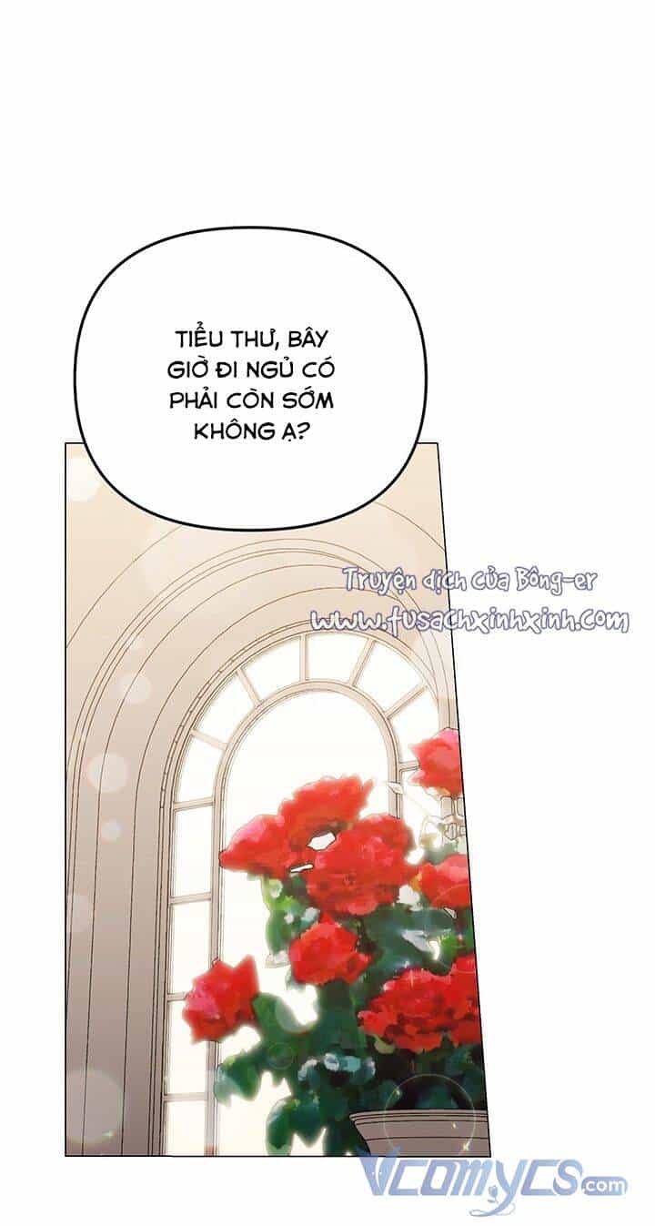 Chủ Nhân Cô Nhi Viện Muốn Nghỉ Ngơi - Chương 28 - ảnh 16