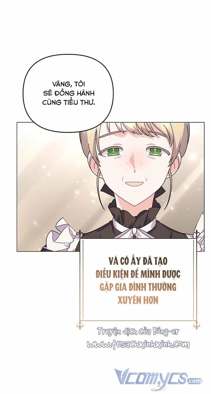 Chủ Nhân Cô Nhi Viện Muốn Nghỉ Ngơi - Chương 28 - ảnh 4