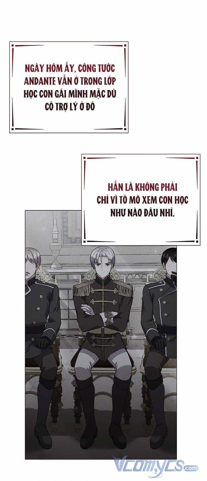 Chủ Nhân Cô Nhi Viện Muốn Nghỉ Ngơi - Chương 28 - ảnh 68