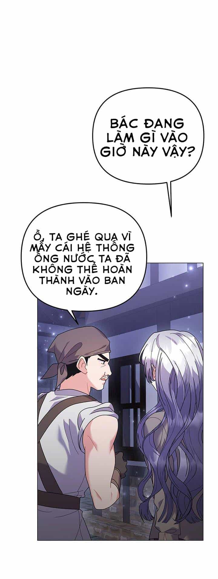 Chủ Nhân Cô Nhi Viện Muốn Nghỉ Ngơi - Chương 29 - ảnh 30