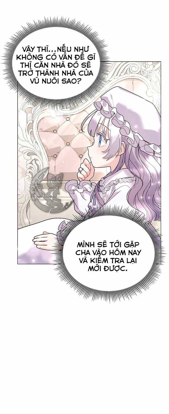 Chủ Nhân Cô Nhi Viện Muốn Nghỉ Ngơi - Chương 29 - ảnh 56