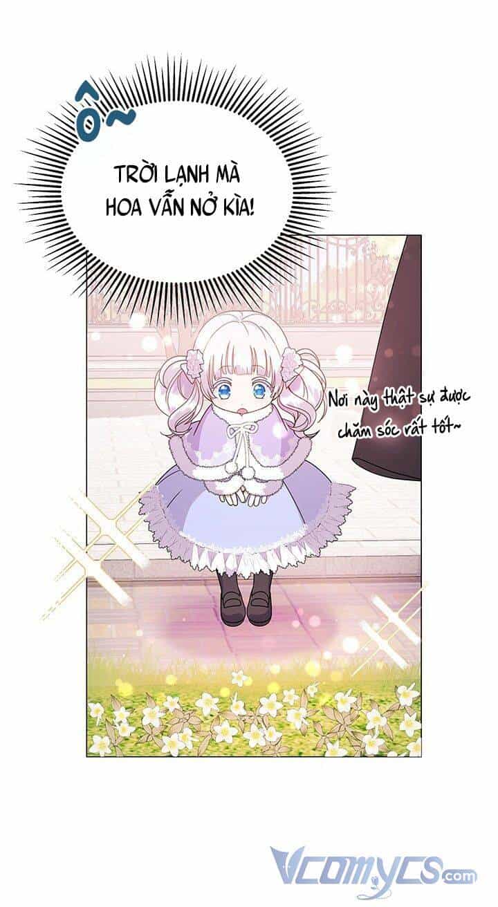 Chủ Nhân Cô Nhi Viện Muốn Nghỉ Ngơi - Chương 3 - ảnh 26