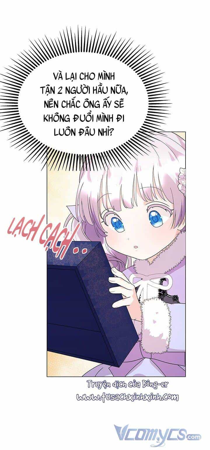 Chủ Nhân Cô Nhi Viện Muốn Nghỉ Ngơi - Chương 3 - ảnh 57