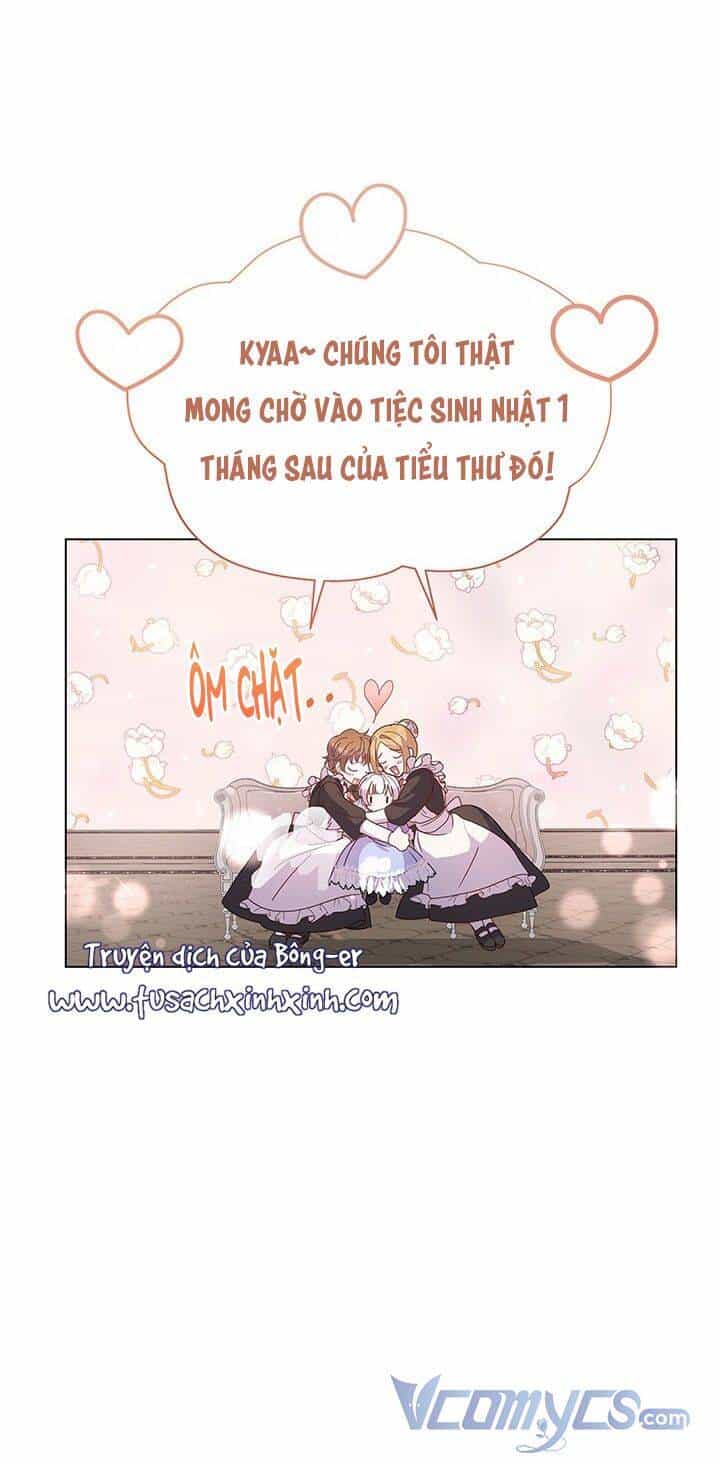 Chủ Nhân Cô Nhi Viện Muốn Nghỉ Ngơi - Chương 3 - ảnh 71