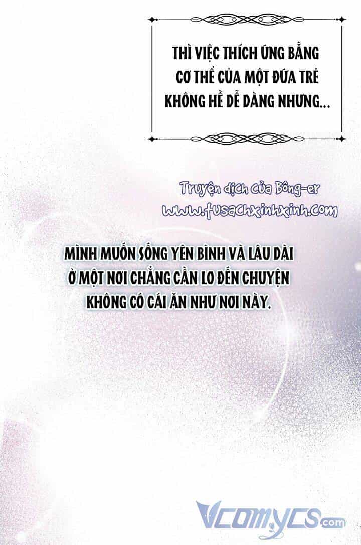 Chủ Nhân Cô Nhi Viện Muốn Nghỉ Ngơi - Chương 3 - ảnh 73