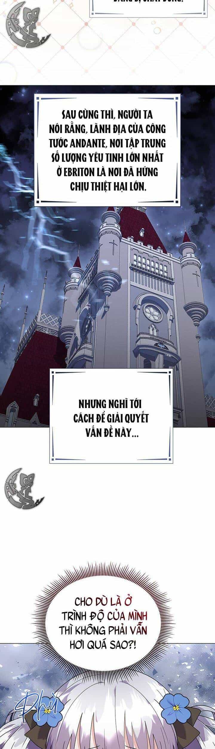 Chủ Nhân Cô Nhi Viện Muốn Nghỉ Ngơi - Chương 30 - ảnh 14