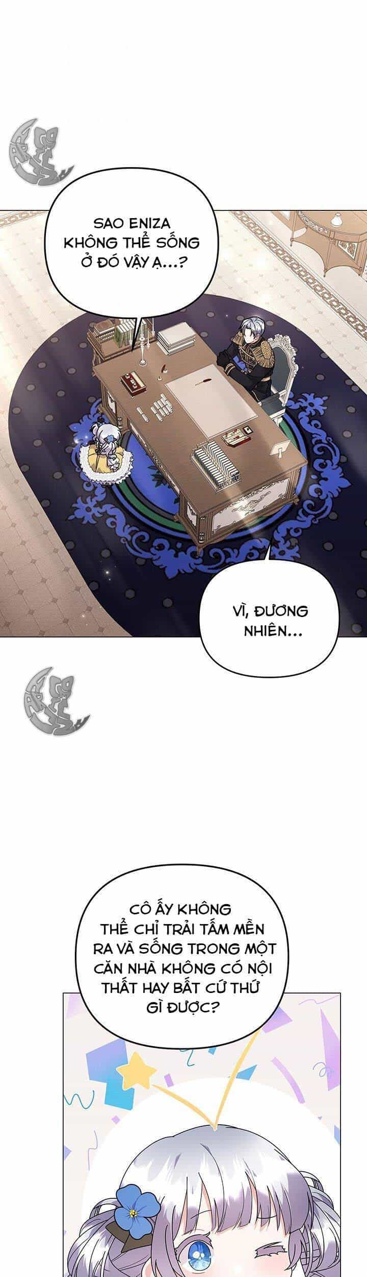 Chủ Nhân Cô Nhi Viện Muốn Nghỉ Ngơi - Chương 30 - ảnh 2