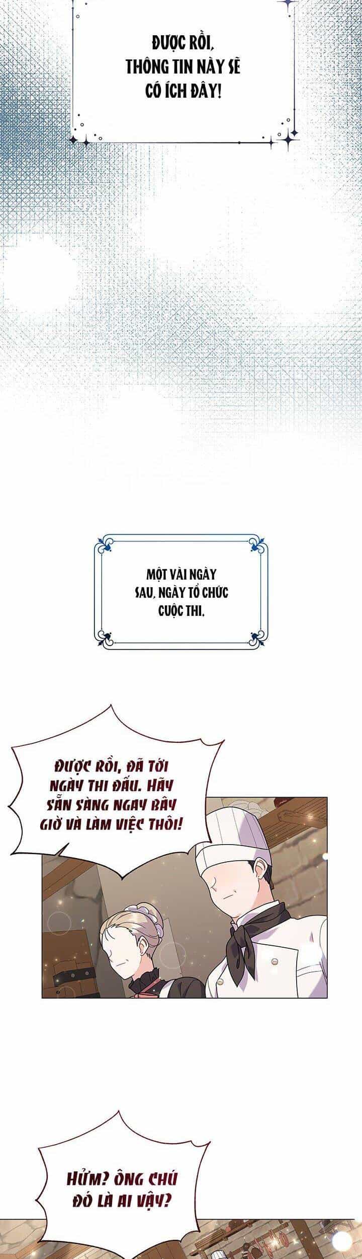 Chủ Nhân Cô Nhi Viện Muốn Nghỉ Ngơi - Chương 31 - ảnh 18