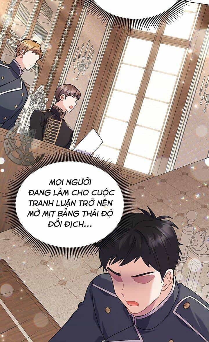Chủ Nhân Cô Nhi Viện Muốn Nghỉ Ngơi - Chương 32 - ảnh 19