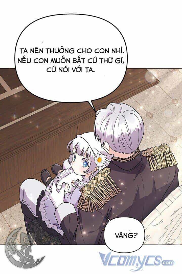 Chủ Nhân Cô Nhi Viện Muốn Nghỉ Ngơi - Chương 32 - ảnh 45