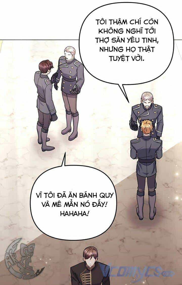 Chủ Nhân Cô Nhi Viện Muốn Nghỉ Ngơi - Chương 32 - ảnh 48