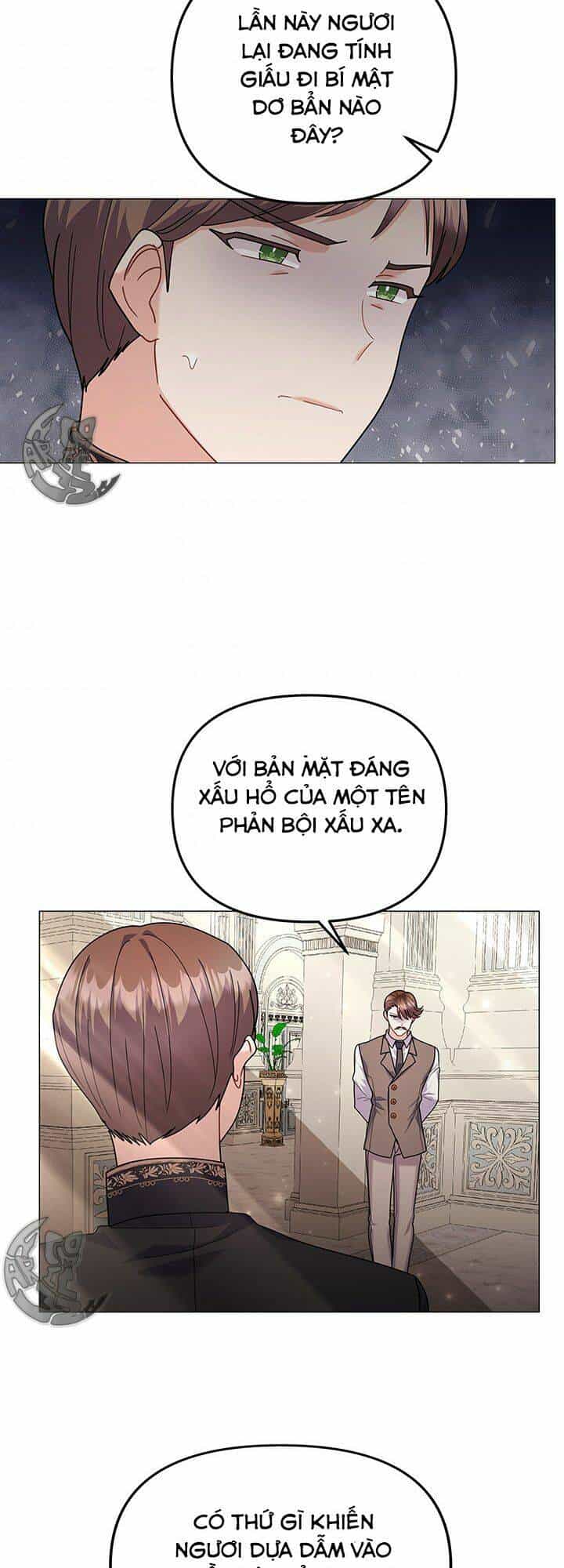 Chủ Nhân Cô Nhi Viện Muốn Nghỉ Ngơi - Chương 32 - ảnh 58