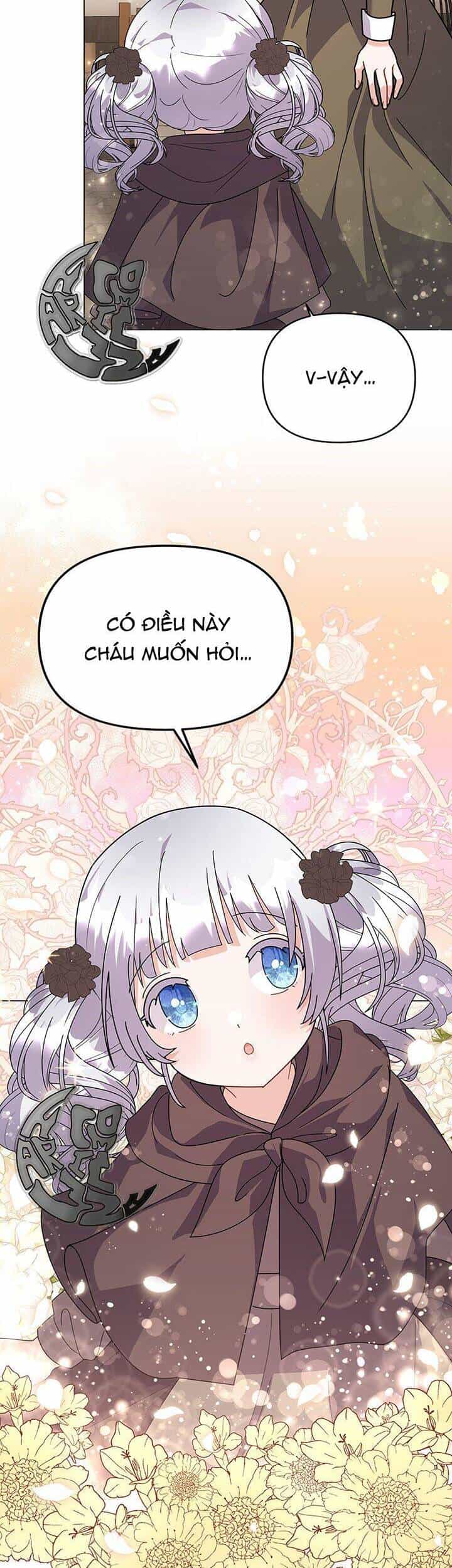 Chủ Nhân Cô Nhi Viện Muốn Nghỉ Ngơi - Chương 33 - ảnh 39