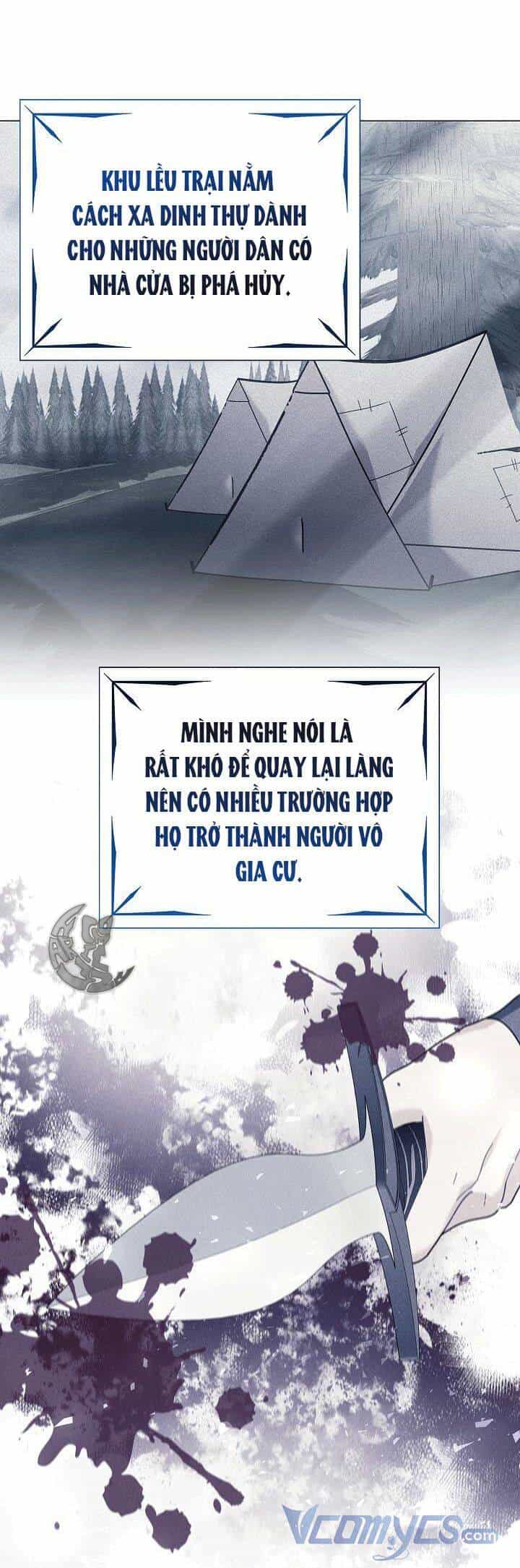 Chủ Nhân Cô Nhi Viện Muốn Nghỉ Ngơi - Chương 34 - ảnh 15