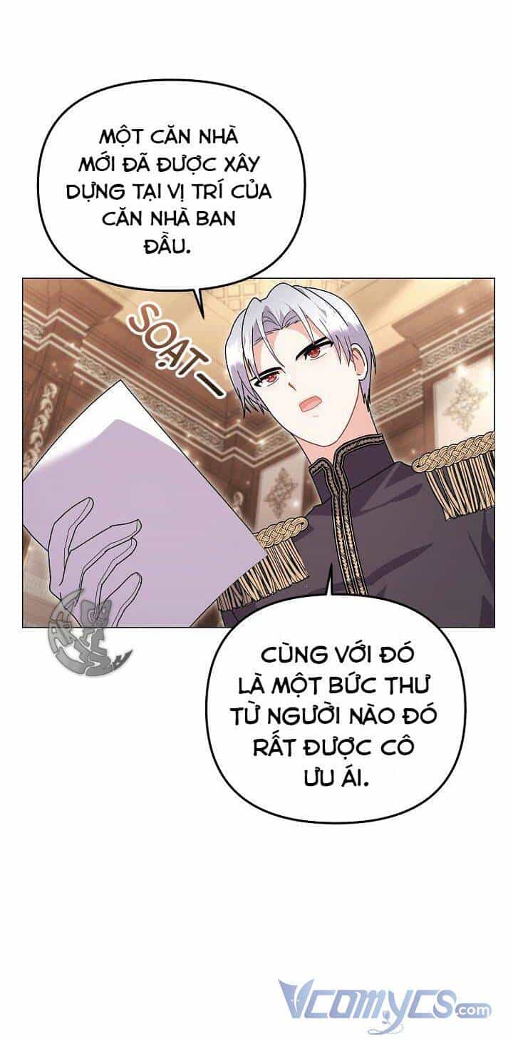 Chủ Nhân Cô Nhi Viện Muốn Nghỉ Ngơi - Chương 34 - ảnh 23