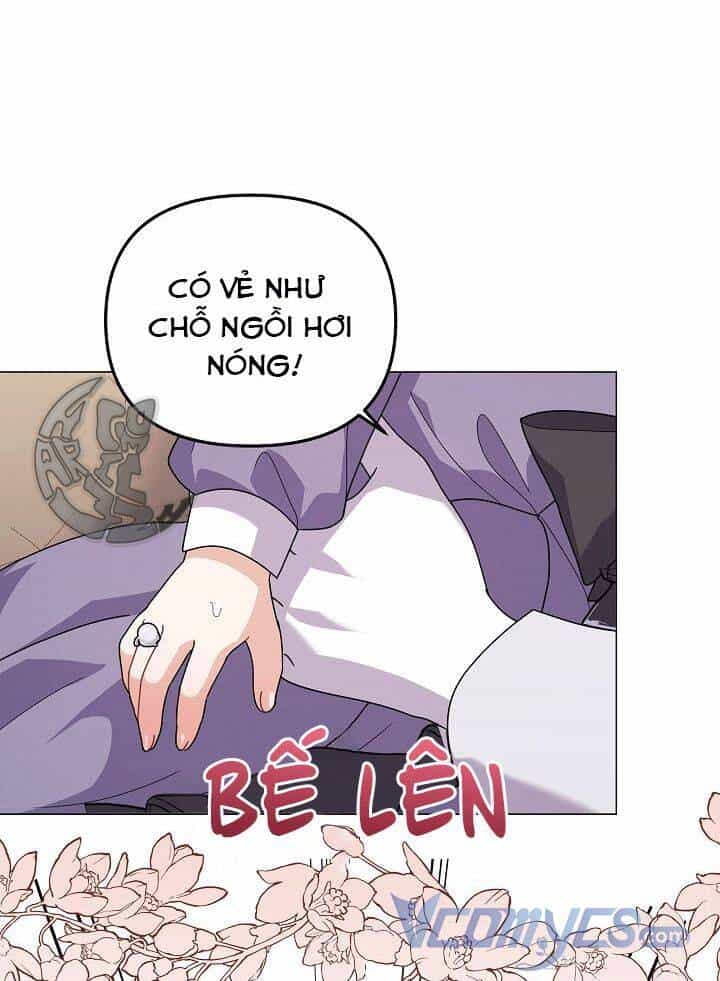 Chủ Nhân Cô Nhi Viện Muốn Nghỉ Ngơi - Chương 34 - ảnh 41