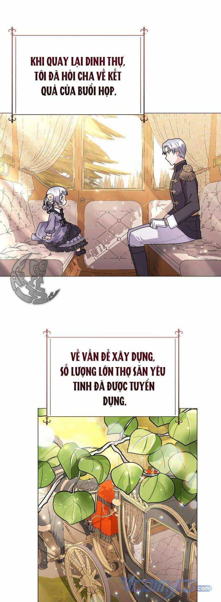 Chủ Nhân Cô Nhi Viện Muốn Nghỉ Ngơi - Chương 34 - ảnh 52