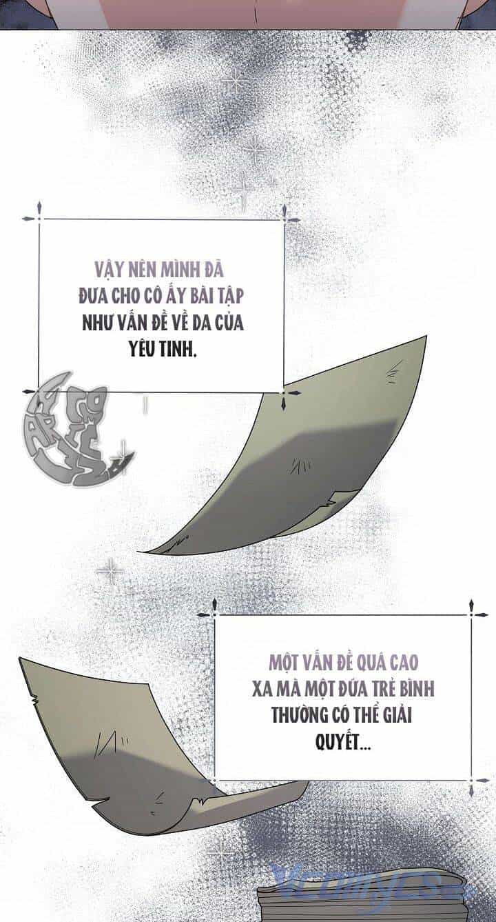 Chủ Nhân Cô Nhi Viện Muốn Nghỉ Ngơi - Chương 34 - ảnh 58