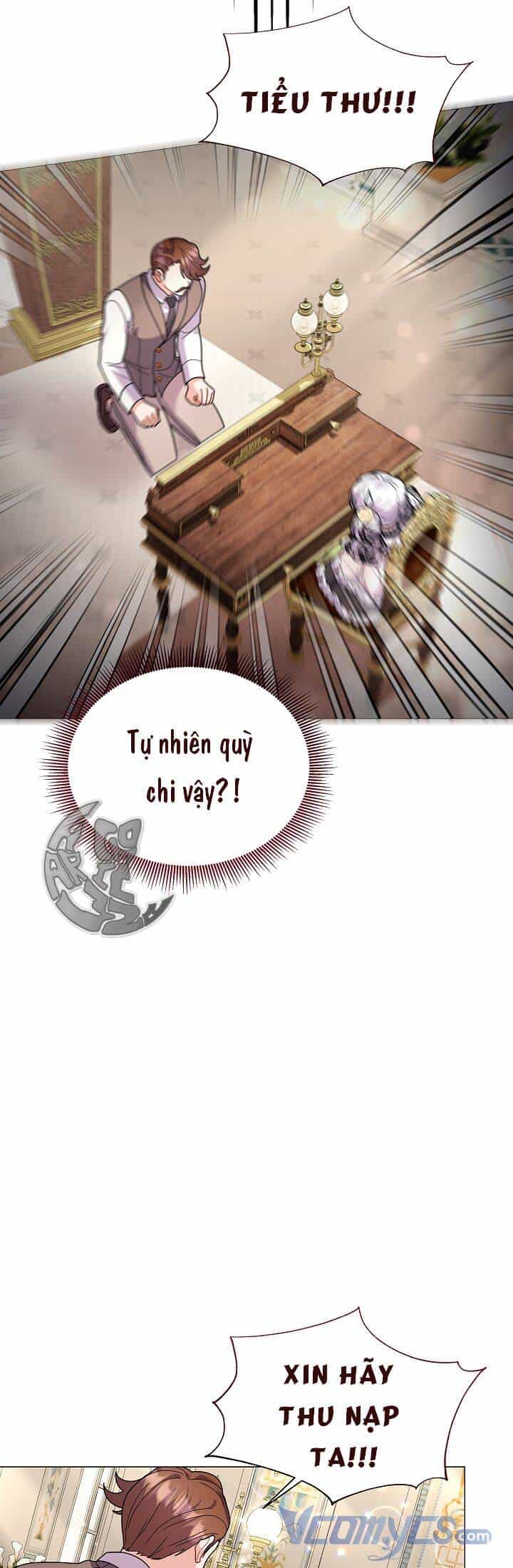 Chủ Nhân Cô Nhi Viện Muốn Nghỉ Ngơi - Chương 35 - ảnh 19