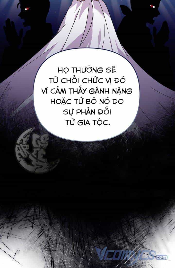 Chủ Nhân Cô Nhi Viện Muốn Nghỉ Ngơi - Chương 35 - ảnh 30