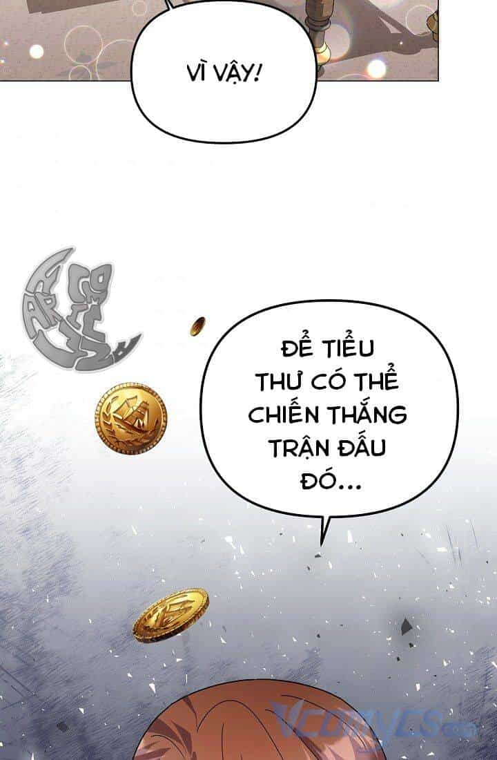 Chủ Nhân Cô Nhi Viện Muốn Nghỉ Ngơi - Chương 35 - ảnh 33