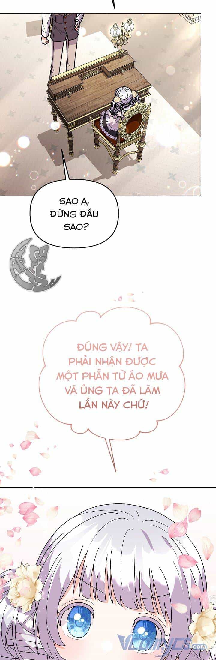 Chủ Nhân Cô Nhi Viện Muốn Nghỉ Ngơi - Chương 35 - ảnh 42