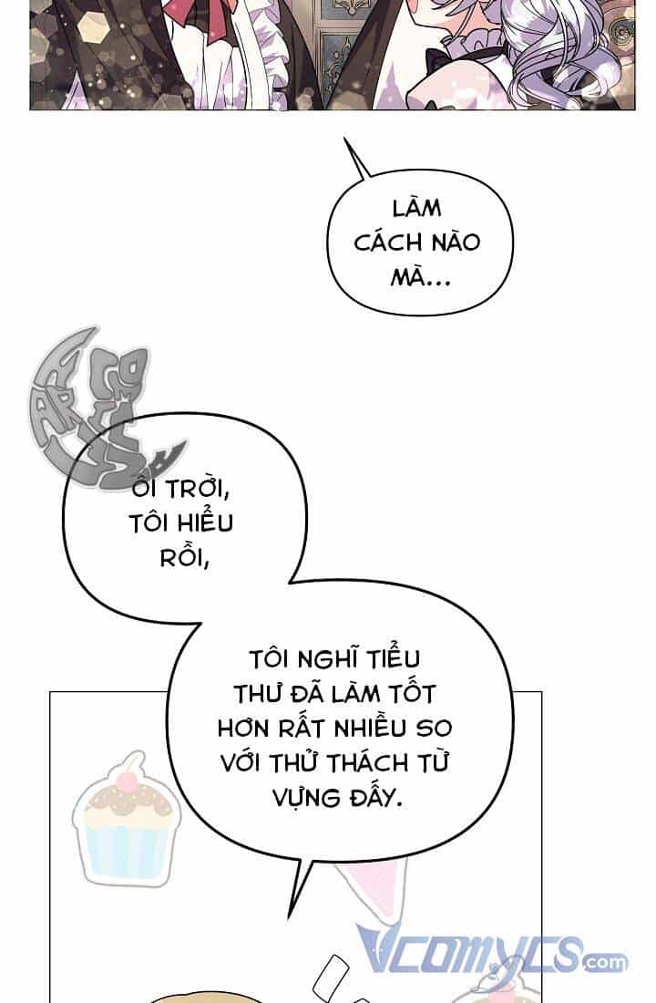 Chủ Nhân Cô Nhi Viện Muốn Nghỉ Ngơi - Chương 35 - ảnh 50