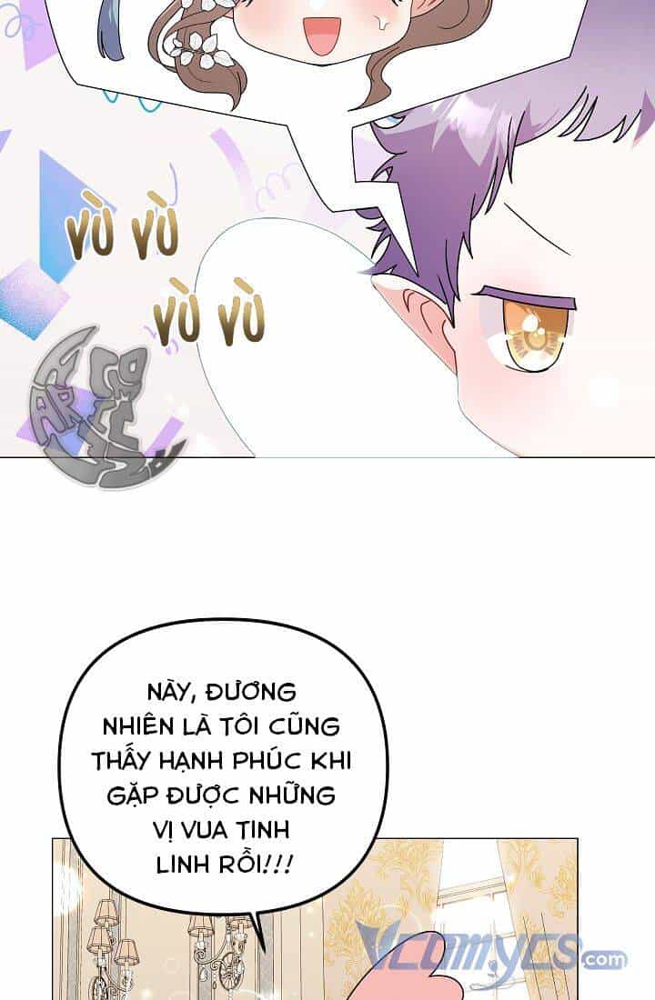 Chủ Nhân Cô Nhi Viện Muốn Nghỉ Ngơi - Chương 35 - ảnh 64
