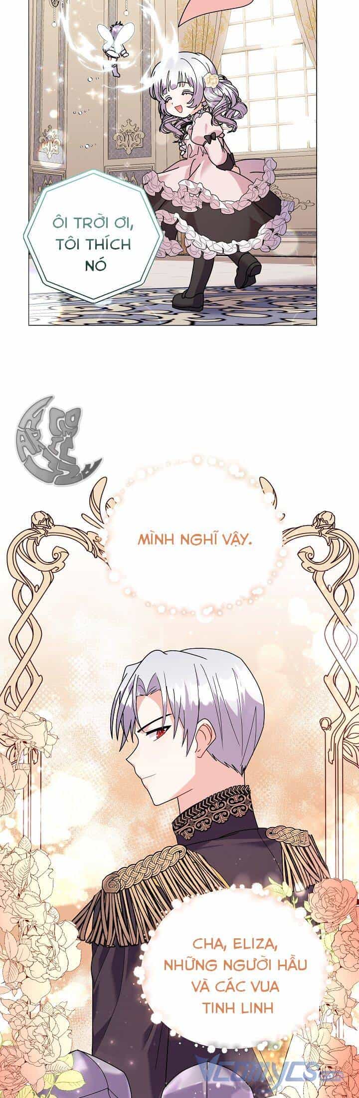 Chủ Nhân Cô Nhi Viện Muốn Nghỉ Ngơi - Chương 35 - ảnh 65