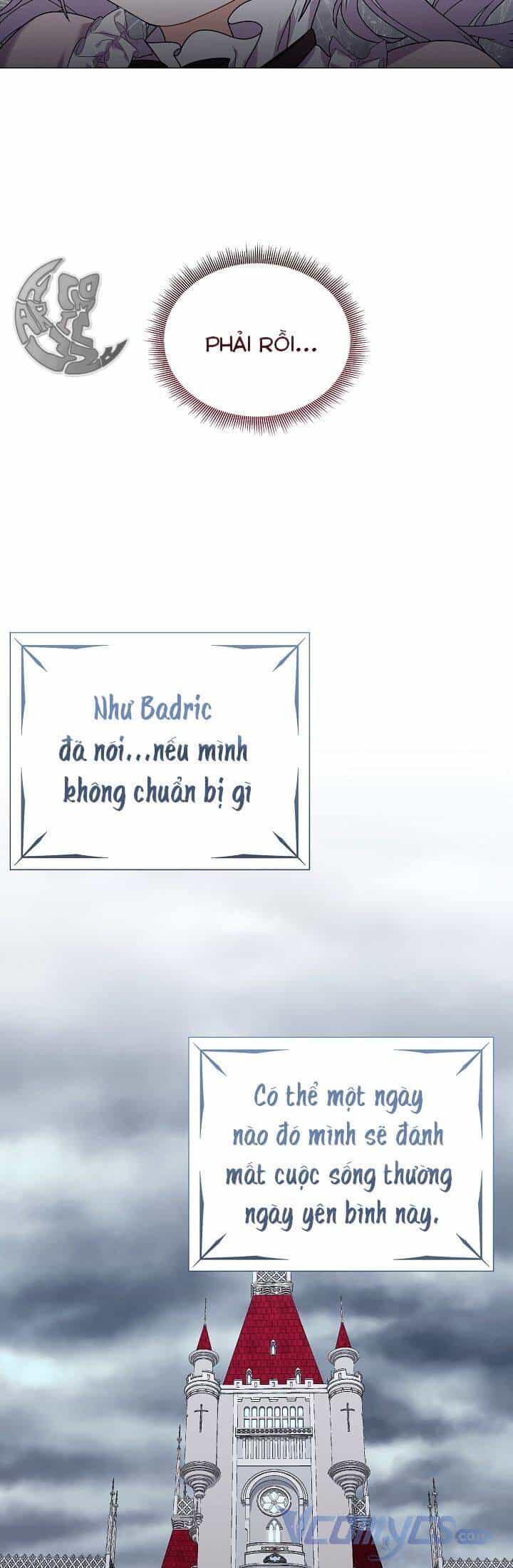 Chủ Nhân Cô Nhi Viện Muốn Nghỉ Ngơi - Chương 35 - ảnh 72