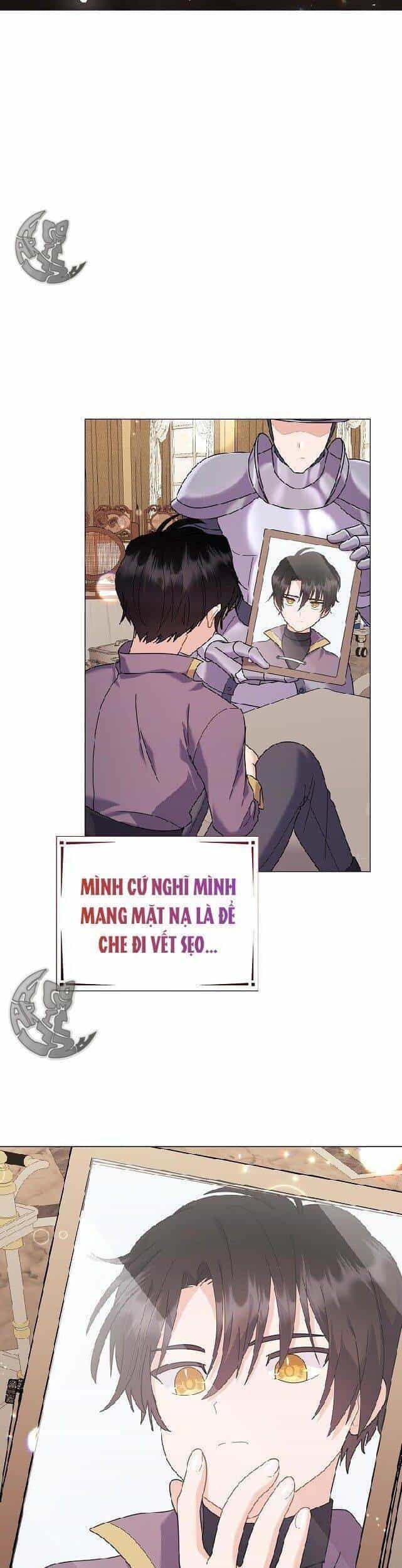 Chủ Nhân Cô Nhi Viện Muốn Nghỉ Ngơi - Chương 36 - ảnh 15