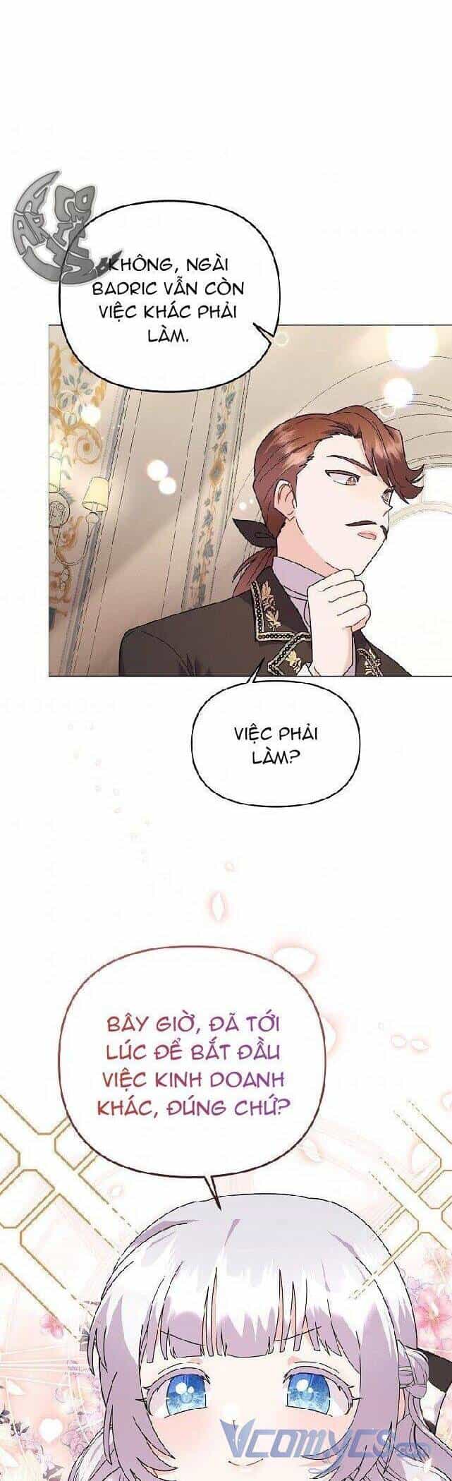 Chủ Nhân Cô Nhi Viện Muốn Nghỉ Ngơi - Chương 36 - ảnh 34