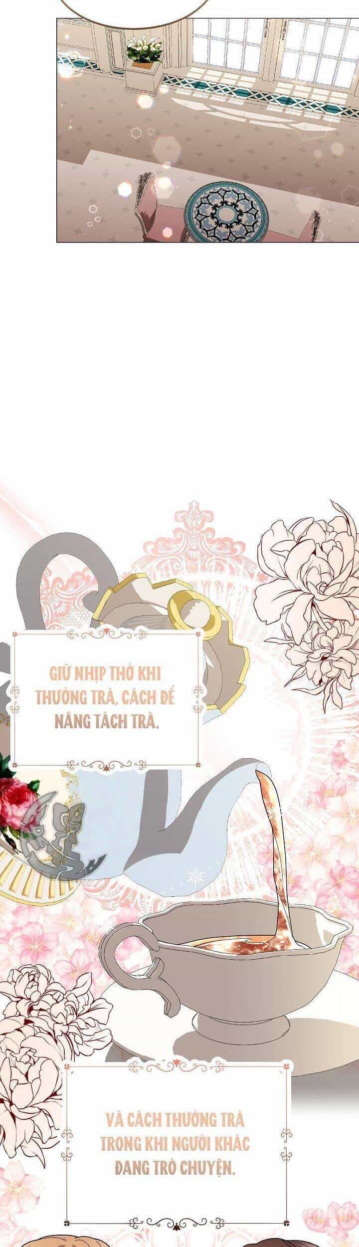 Chủ Nhân Cô Nhi Viện Muốn Nghỉ Ngơi - Chương 37 - ảnh 21