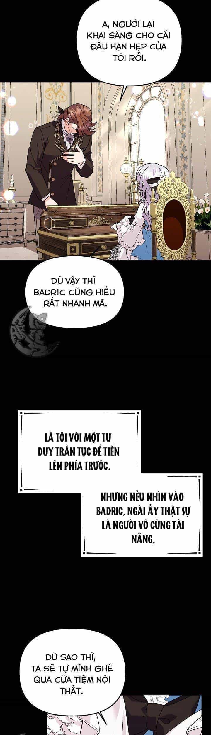Chủ Nhân Cô Nhi Viện Muốn Nghỉ Ngơi - Chương 37 - ảnh 30