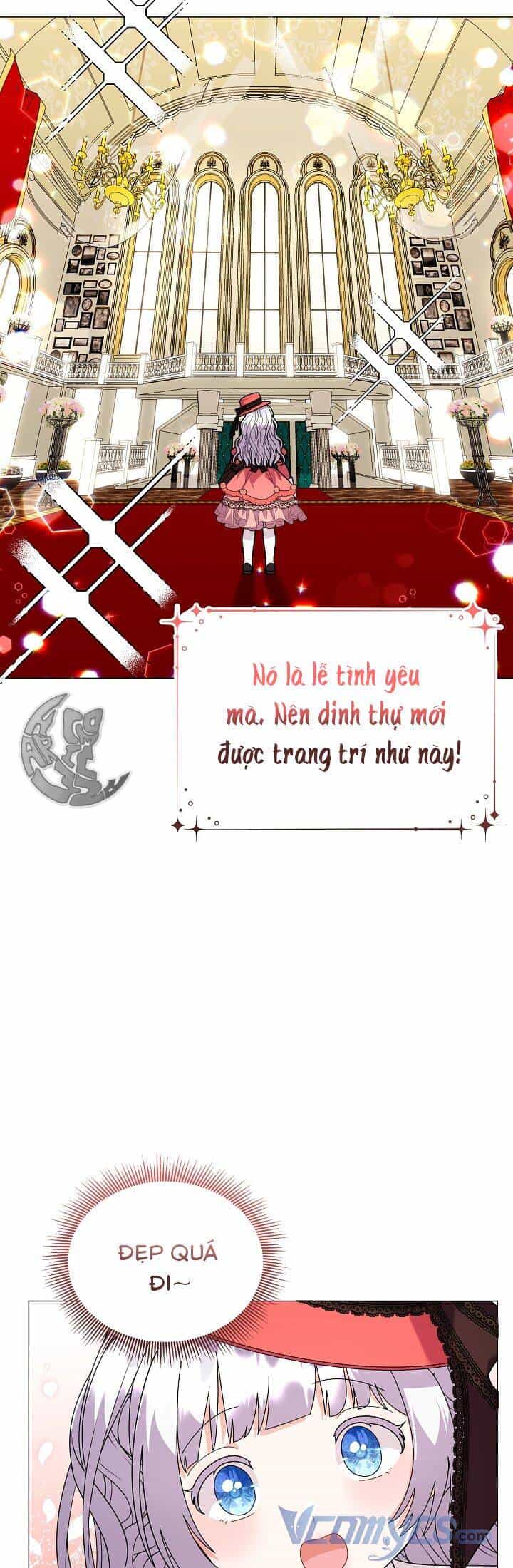 Chủ Nhân Cô Nhi Viện Muốn Nghỉ Ngơi - Chương 38 - ảnh 20