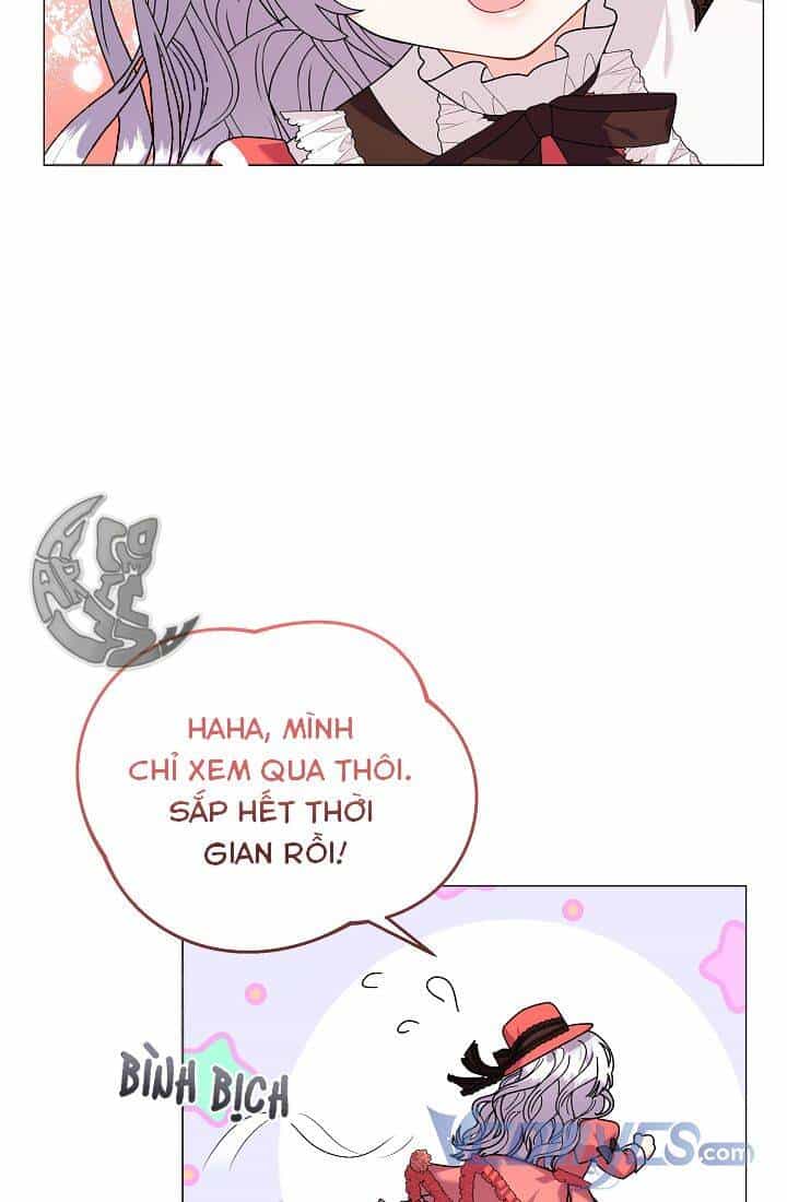 Chủ Nhân Cô Nhi Viện Muốn Nghỉ Ngơi - Chương 38 - ảnh 21