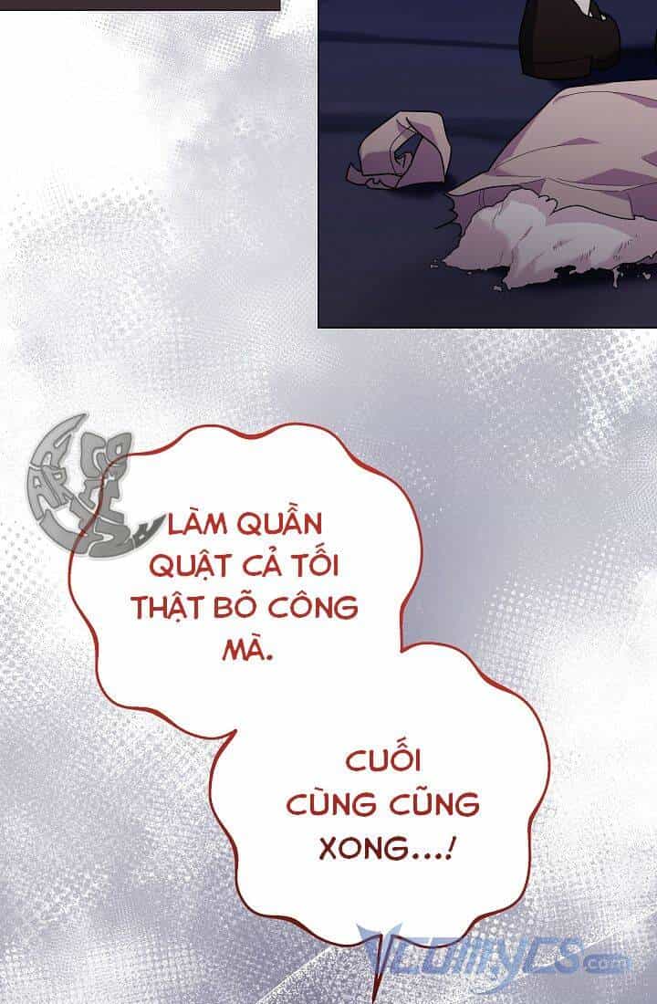 Chủ Nhân Cô Nhi Viện Muốn Nghỉ Ngơi - Chương 38 - ảnh 3