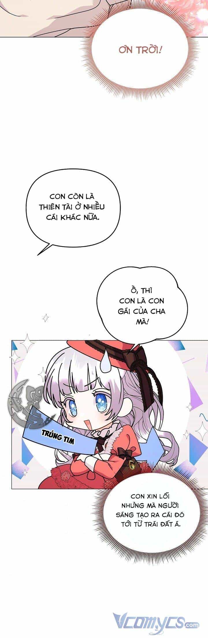 Chủ Nhân Cô Nhi Viện Muốn Nghỉ Ngơi - Chương 38 - ảnh 42