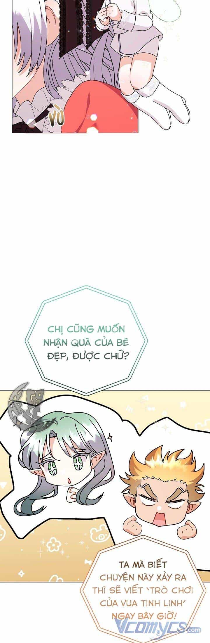 Chủ Nhân Cô Nhi Viện Muốn Nghỉ Ngơi - Chương 38 - ảnh 44