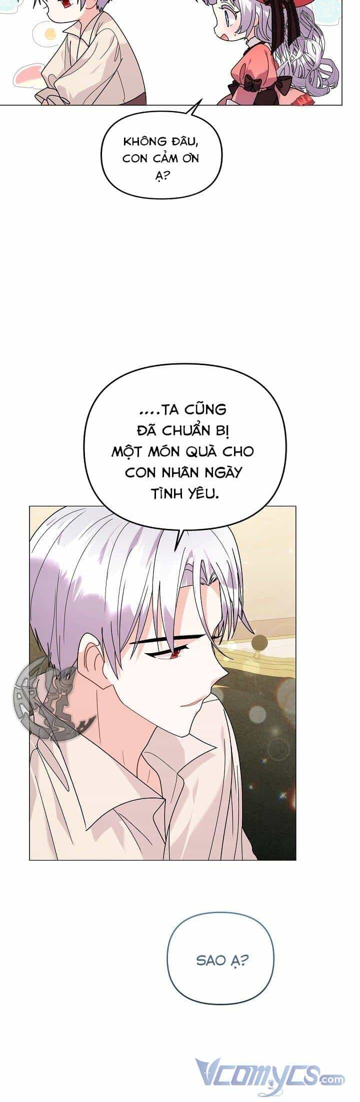 Chủ Nhân Cô Nhi Viện Muốn Nghỉ Ngơi - Chương 38 - ảnh 46