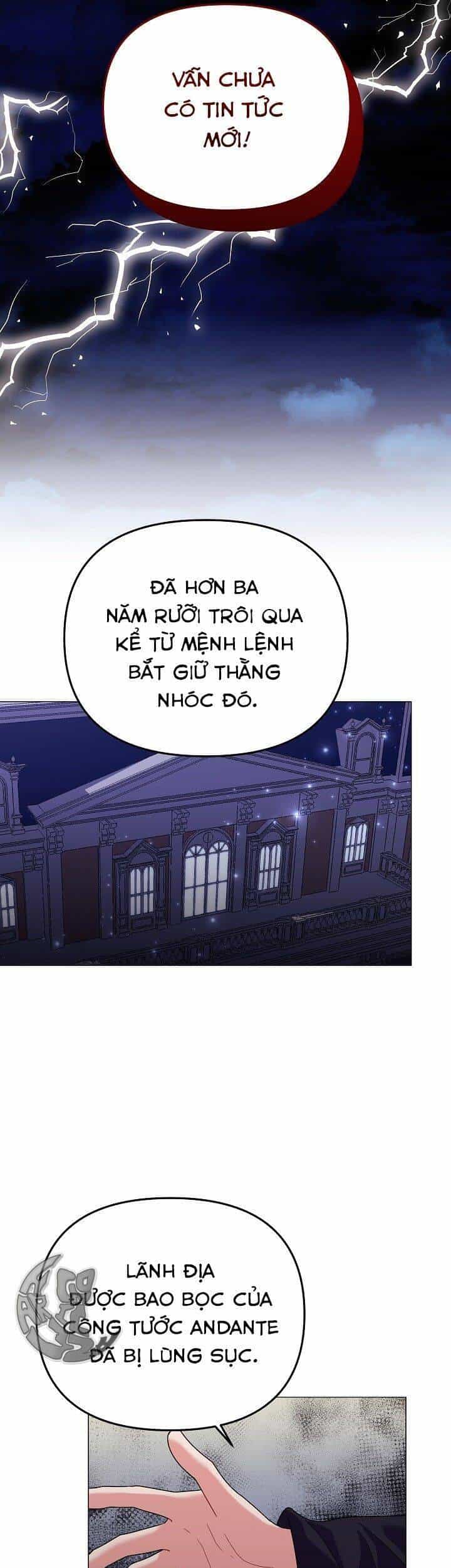 Chủ Nhân Cô Nhi Viện Muốn Nghỉ Ngơi - Chương 38 - ảnh 51