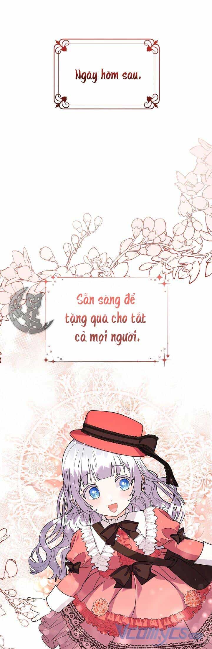 Chủ Nhân Cô Nhi Viện Muốn Nghỉ Ngơi - Chương 38 - ảnh 7