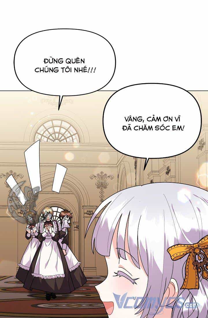 Chủ Nhân Cô Nhi Viện Muốn Nghỉ Ngơi - Chương 39 - ảnh 24
