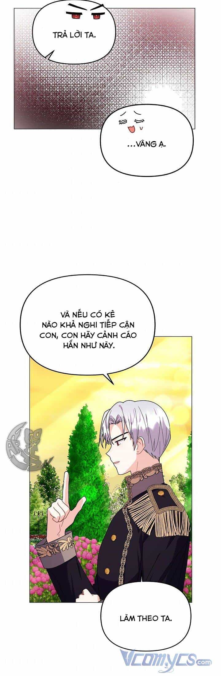 Chủ Nhân Cô Nhi Viện Muốn Nghỉ Ngơi - Chương 39 - ảnh 48