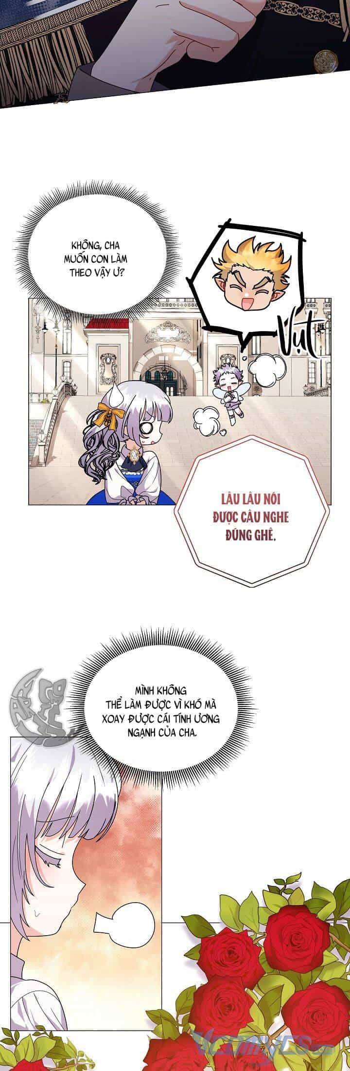 Chủ Nhân Cô Nhi Viện Muốn Nghỉ Ngơi - Chương 39 - ảnh 51