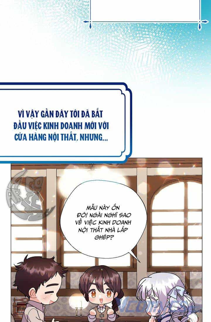 Chủ Nhân Cô Nhi Viện Muốn Nghỉ Ngơi - Chương 39 - ảnh 8