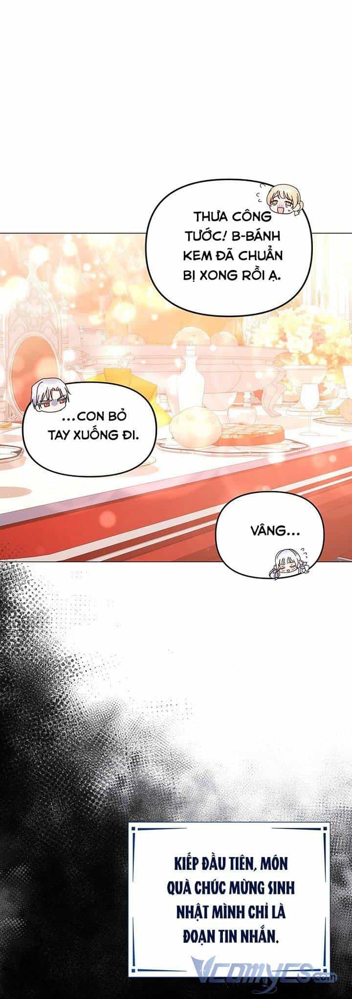 Chủ Nhân Cô Nhi Viện Muốn Nghỉ Ngơi - Chương 4 - ảnh 52