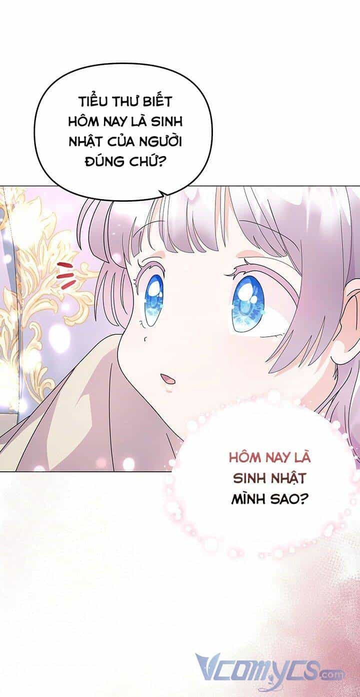 Chủ Nhân Cô Nhi Viện Muốn Nghỉ Ngơi - Chương 4 - ảnh 9