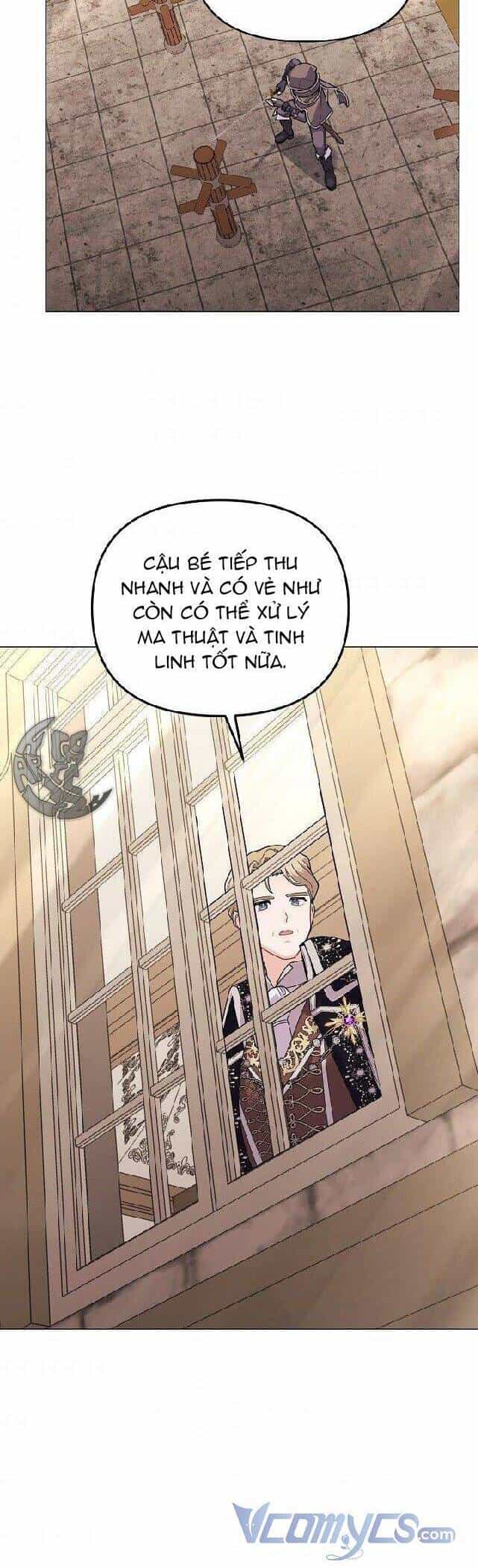 Chủ Nhân Cô Nhi Viện Muốn Nghỉ Ngơi - Chương 40 - ảnh 26